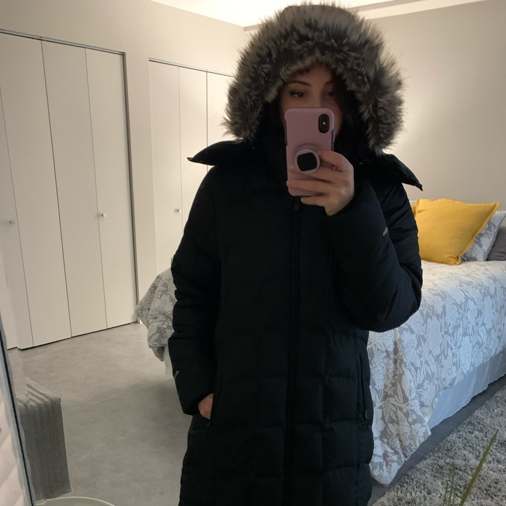Eddie Bauer Winter Jacket
